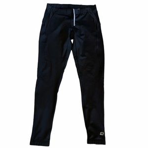 Road Runner Velocity Running Tight Mesh Zipper M